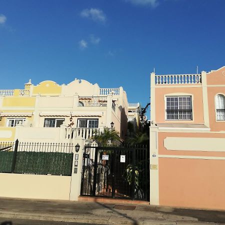 פאלם-מאר Duplex 2 Bedrooms For You With Air Conditioner מראה חיצוני תמונה