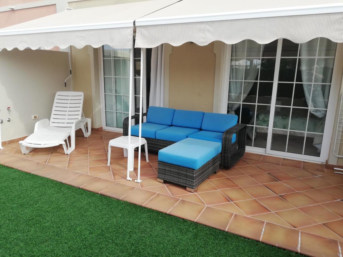 פאלם-מאר Duplex 2 Bedrooms For You With Air Conditioner מראה חיצוני תמונה