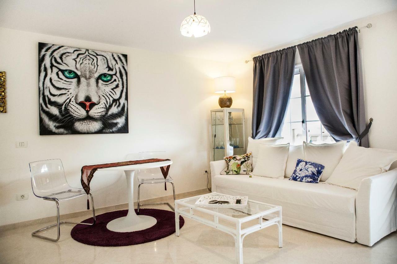 פאלם-מאר Duplex 2 Bedrooms For You With Air Conditioner מראה חיצוני תמונה