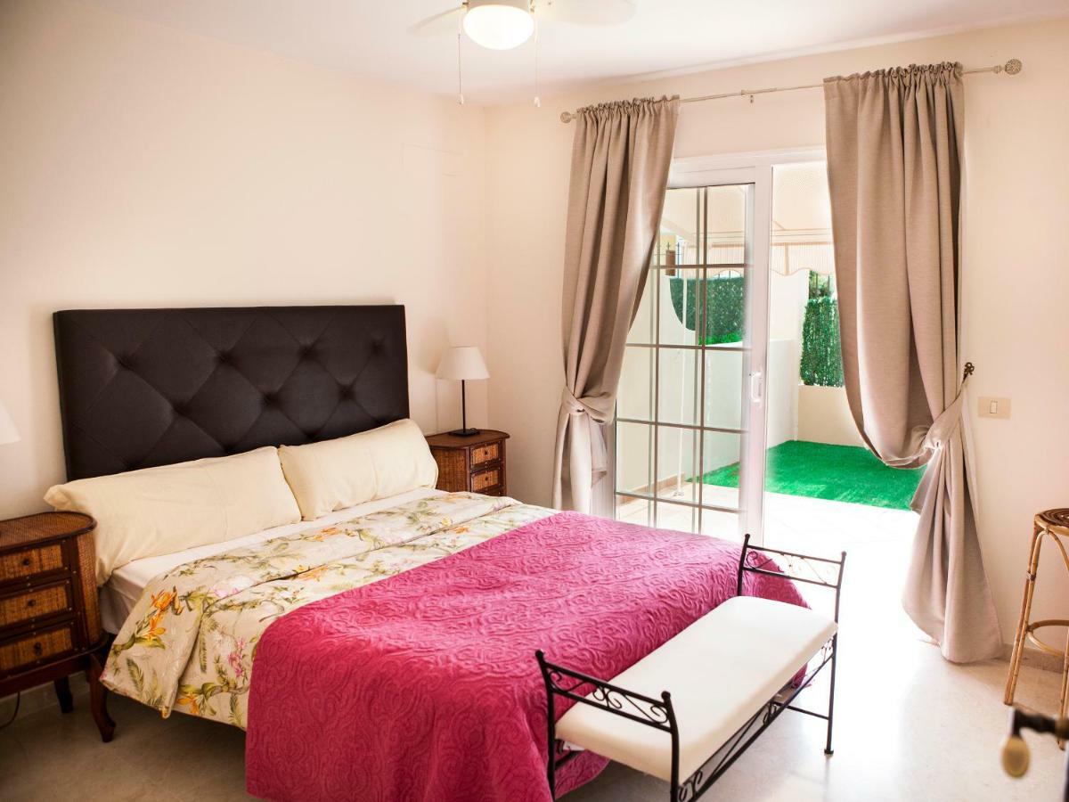 פאלם-מאר Duplex 2 Bedrooms For You With Air Conditioner מראה חיצוני תמונה