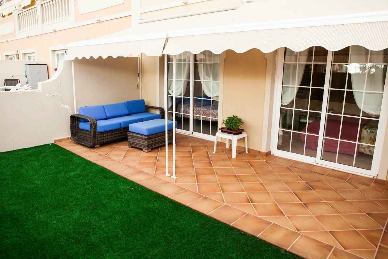 פאלם-מאר Duplex 2 Bedrooms For You With Air Conditioner מראה חיצוני תמונה