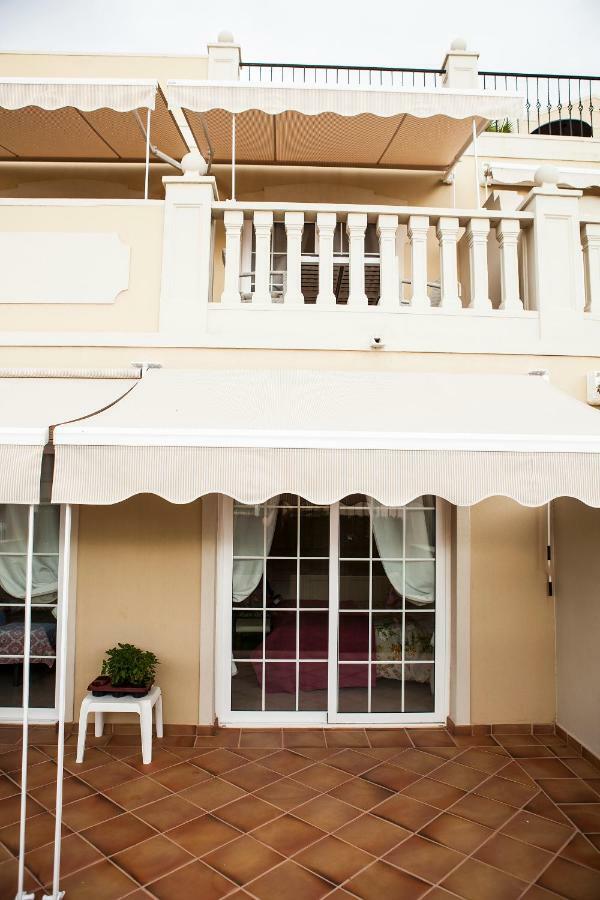 פאלם-מאר Duplex 2 Bedrooms For You With Air Conditioner מראה חיצוני תמונה