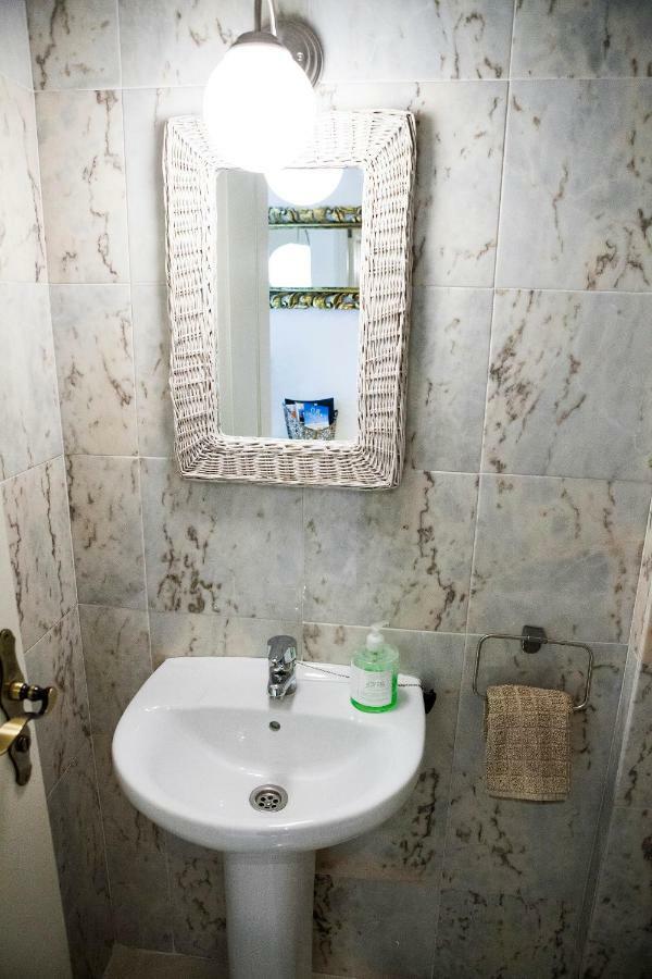 פאלם-מאר Duplex 2 Bedrooms For You With Air Conditioner מראה חיצוני תמונה