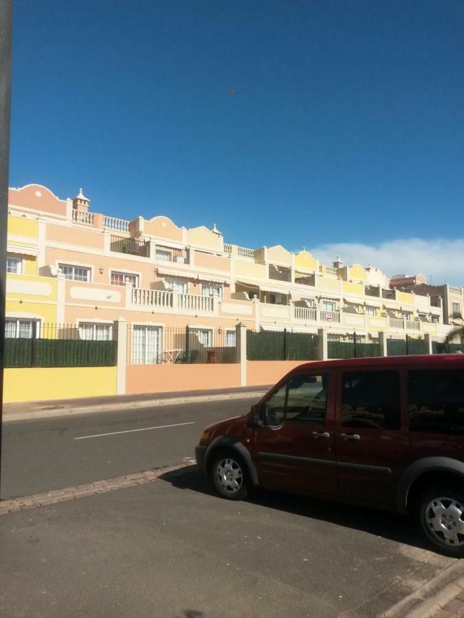 פאלם-מאר Duplex 2 Bedrooms For You With Air Conditioner מראה חיצוני תמונה
