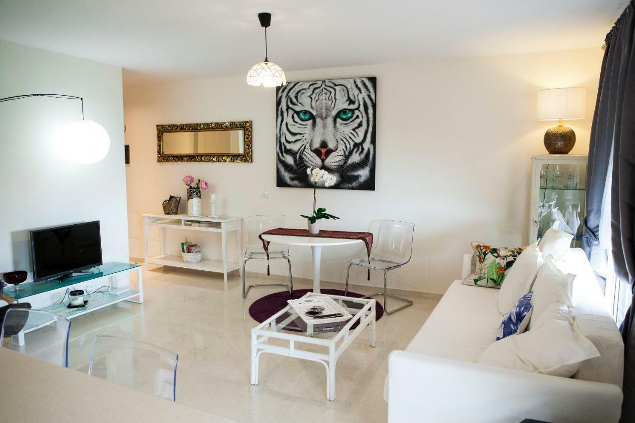 פאלם-מאר Duplex 2 Bedrooms For You With Air Conditioner מראה חיצוני תמונה