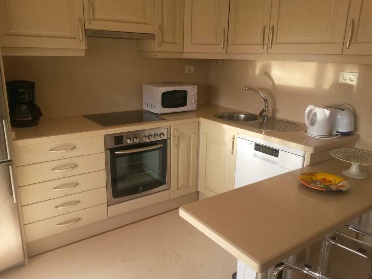 פאלם-מאר Duplex 2 Bedrooms For You With Air Conditioner מראה חיצוני תמונה