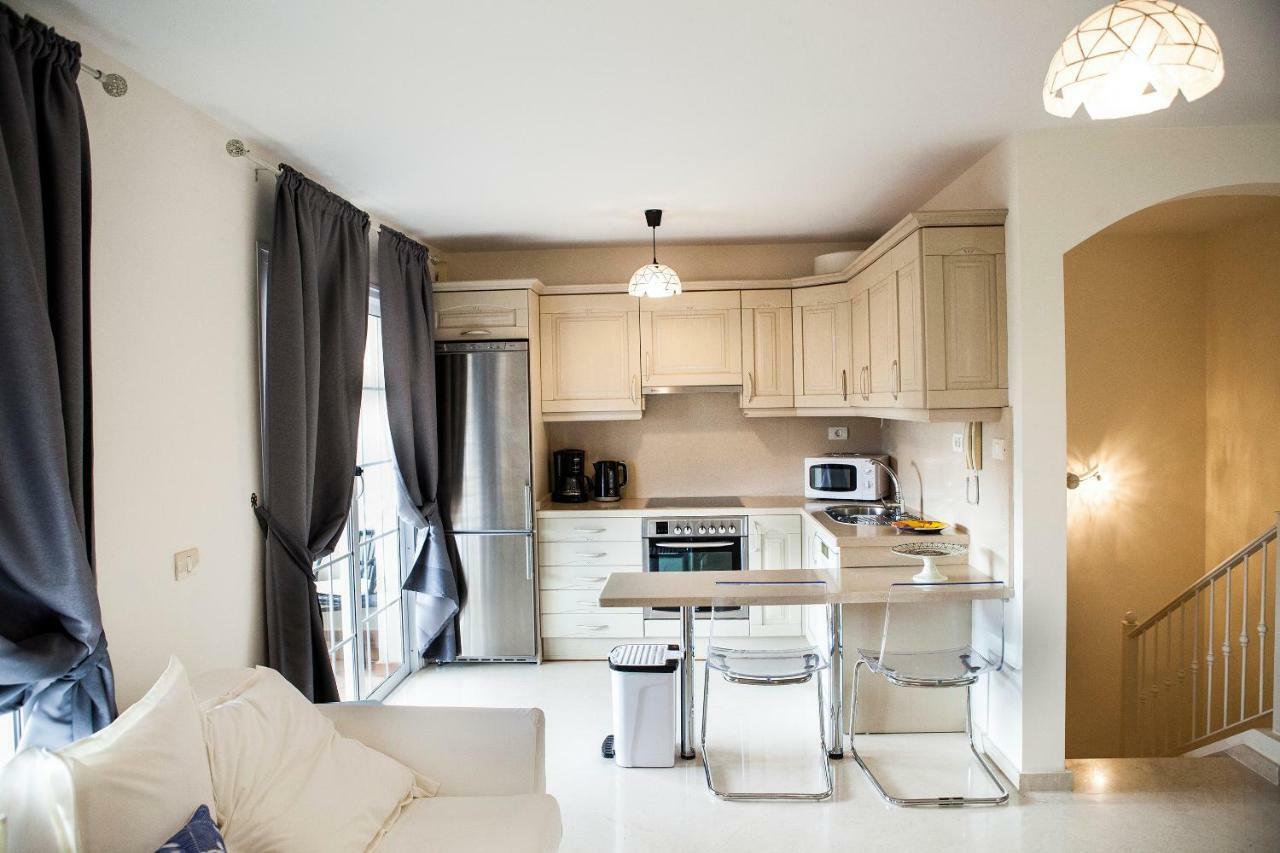פאלם-מאר Duplex 2 Bedrooms For You With Air Conditioner מראה חיצוני תמונה